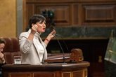 Foto: Rodríguez censura la presunta adjudicación ilícita de una VPO a una concejala del PP en Palencia: "Basta ya"