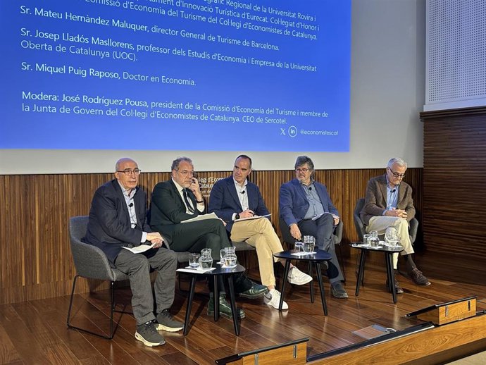 Momento del encuentro