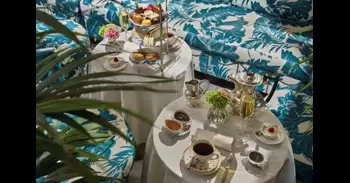 El secreto mejor guardado del madrileño Barrio de Salamanca: un viaje sensorial de 5.000 años de historia en cada taza