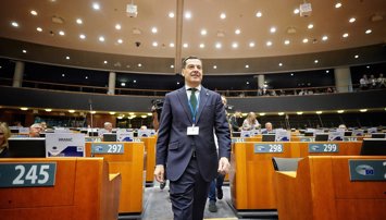 Es Andalucía - Sevilla