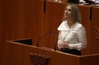 Guardiola avanza una Ley de Apoyo a las Familias para fomentar la natalidad que reconozca su "valor social"