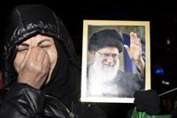 EEUU cierra su Embajada en Líbano hasta nuevo aviso debido a la escalada bélica en Oriente Próximo