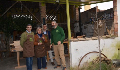 Es Andalucía - Granada