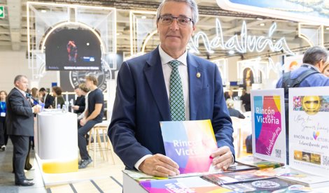 Turismo Andaluz