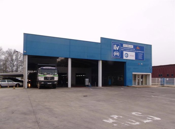 Archivo - Las mujeres representaron el 25,6% de la plantilla de las ITV en 2025, un 4% más que el año pasado