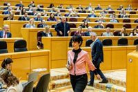 El Gobierno replica al PP que sus pactos con ERC y Bildu son "un muro" ante "el avance ultra"