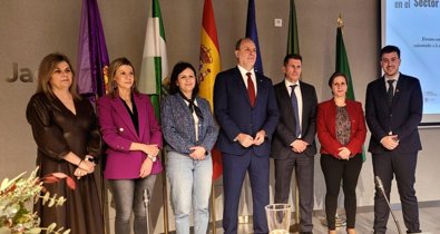 Es Andalucía - Jaén