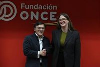 Consejo de la Juventud de España y Fundación ONCE trabajarán juntos por la inclusión social de jóvenes con discapacidad