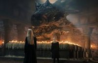 Juego de tronos salta al cine: Warner prepara la película de Aegon, el Targaryen que conquistó Poniente
