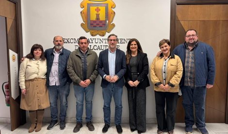 Es Andalucía - Jaén