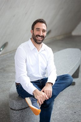 Archivo - Daniel Broncano, director gerente de la OST