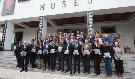 Es Andalucía - Huelva