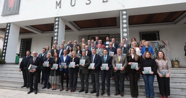 Es Andalucía - Huelva