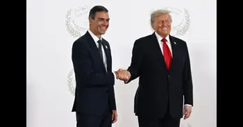 El Gobierno responde a Trump que si quiere cortar el comercio debe respetar a las empresas y los acuerdos con la UE