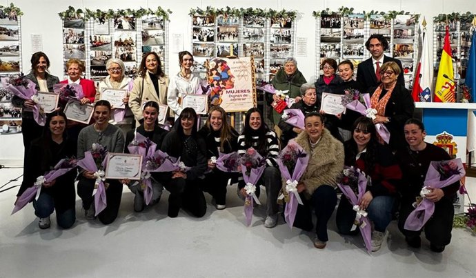 Astillero presenta una programación abierta y participativa para conmemorar el 8M