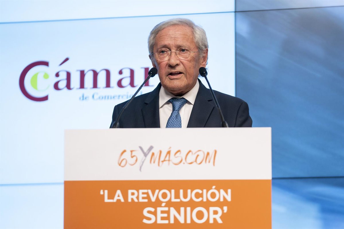 Muere el histórico periodista Fernando Ónega a los 78 años