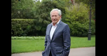 Muere el histórico periodista Fernando Ónega a los 78 años