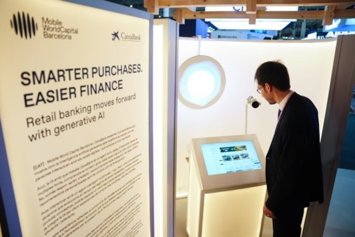 La herramienta presentada por MWCapital y CaixaBank