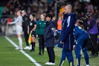 Sonia Bermúdez: "No es fácil jugar contra un equipo que se mete en línea de seis"