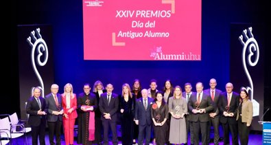 Es Andalucía - Huelva