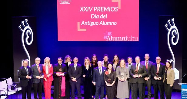 Es Andalucía - Huelva