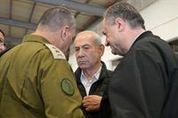 El Ejército de Israel lanza una nueva "amplia" ola de ataques contra Irán