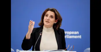 Teresa Ribera asegura que a EEUU "tampoco le interesa" romper relaciones comerciales con la UE