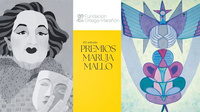Premios Maruja Mallo