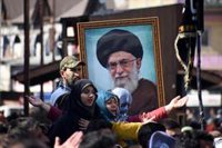 Irán celebrará tres días de funeral de Estado en honor a Jamenei