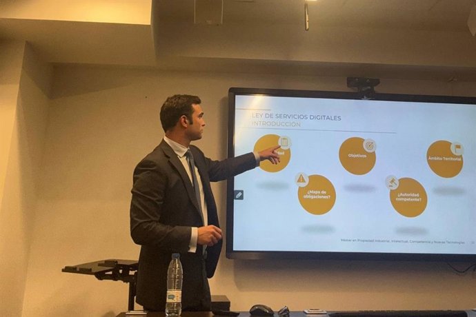 La IA corporativa exige algo más que tecnología; control y responsabilidad