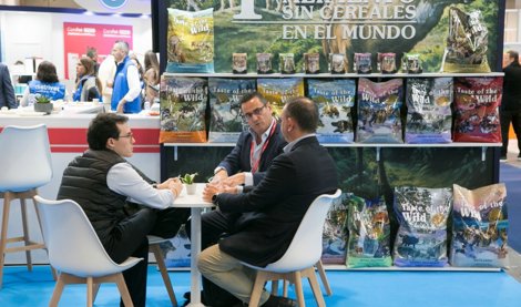 Ifema Madrid