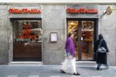 Foto: PepsiCo diversifica con la apertura del primer restaurante de Lay's del mundo en España