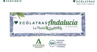 Federación Andaluza de Municipios y Provincias