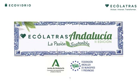 Federación Andaluza de Municipios y Provincias