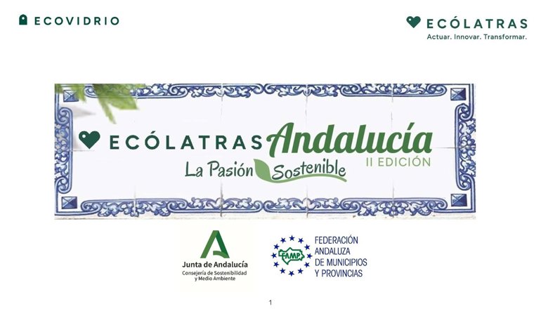 Federación Andaluza de Municipios y Provincias
