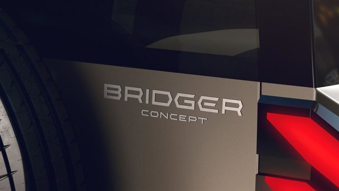 Bridger Concept