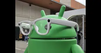 Primer vistazo a las gafas Android XR de Google: desde la navegación con Google Maps a una experiencia musical