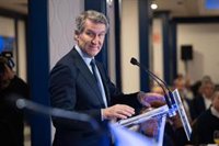 Feijóo pide preservar la relación con EEUU y dice que Sánchez va "contra la seguridad" de España por electoralismo