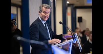 Feijóo pide preservar la relación con EEUU y dice que Sánchez va "contra la seguridad" de España por electoralismo