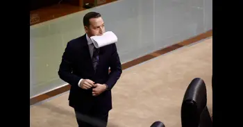 Vox avanza que no apoyará a Guardiola hasta que no tenga "garantías de cumplimiento" del cambio en Extremadura