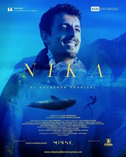 El documental 'Nika, el calderón tropical'