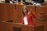 El PSOE descarta su apoyo o abstención a Guardiola pero le ofrece pactos para no retroceder en derechos