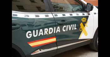 La Guardia Civil detiene a un varón tras atracar un establecimiento en Fuensalida