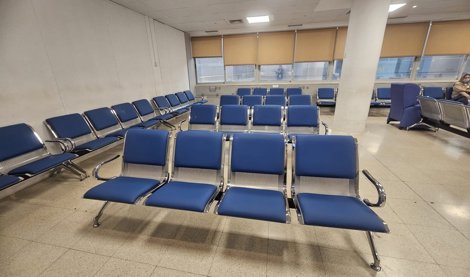 Es Andalucía - Málaga