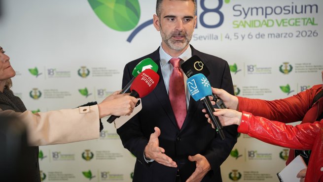 Es Andalucía - Sevilla