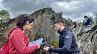 Los mayores expertos de arte paleolítico se citan en Siega Verde y Salamanca para formar a guías de enclaves rupestres.