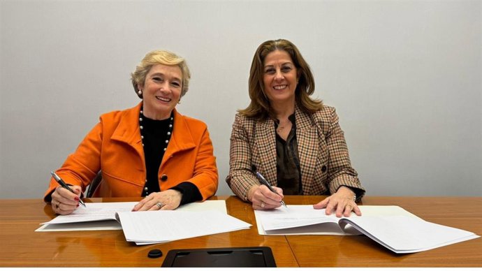 Acuerdo entrre EJE&CON e IESE Business School para impulsar la visibilidad del talento femenino en los espacios de decisión