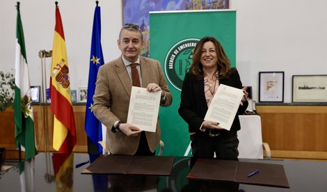 Es Andalucía - Sevilla