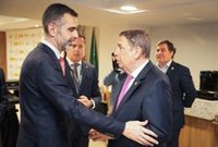 Andalucía pide al Gobierno central una mesa de trabajo sobre sanidad vegetal para combatir plagas tras las borrascas