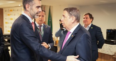 Es Andalucía - Sevilla